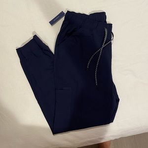 Jaanuu Jogger Scrub Pant